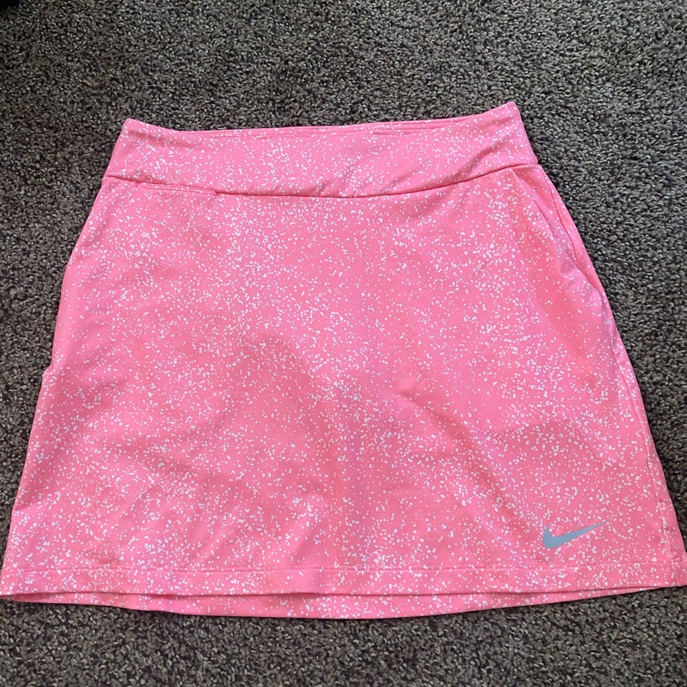 Nike Athletic Skirt